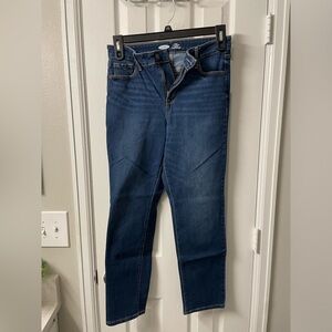 Old navy jeans